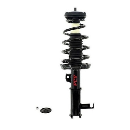 Fcs Automotive Complete Strut Assembly, 1333514R 1333514R